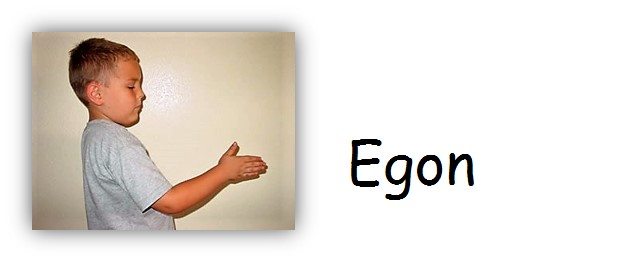 Egon