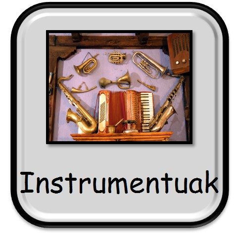 Instrumentuak