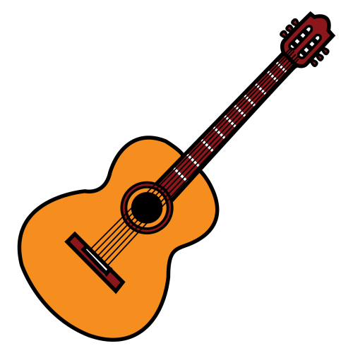 gitarra