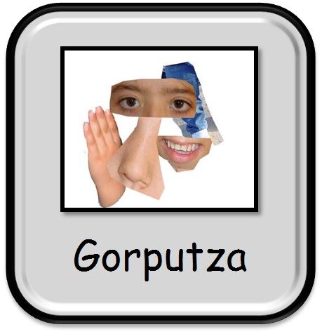 Gorputza