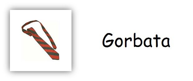 Gorbata