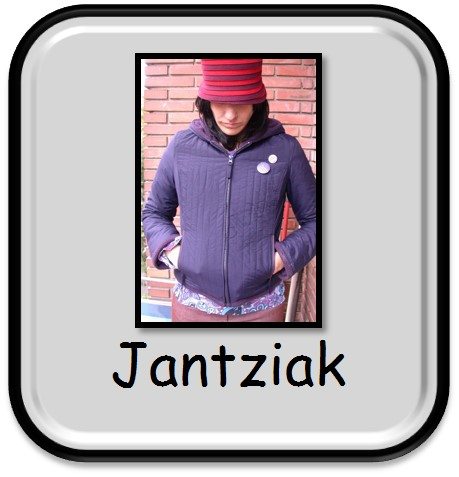 Jantzia